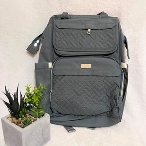 DIAPER BAG